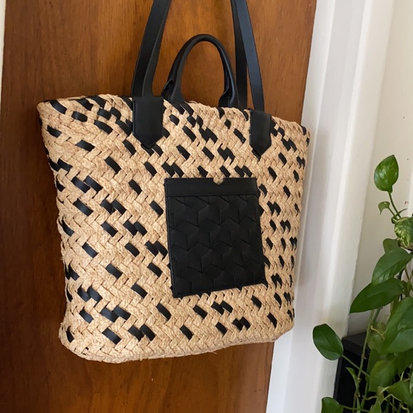 Welden beach bag large - Picture 2 of 16